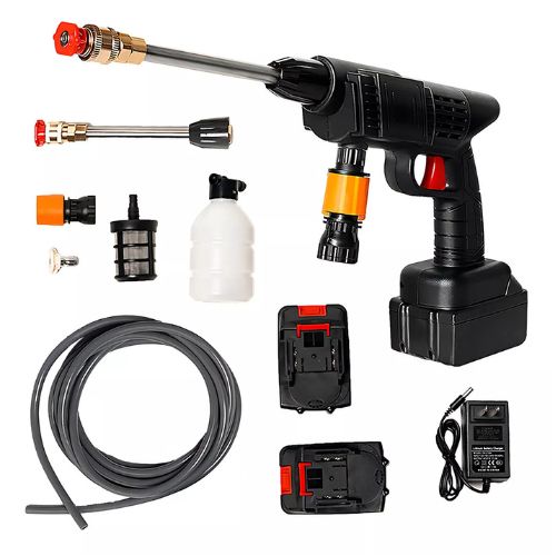 Gray helmet for bikers
