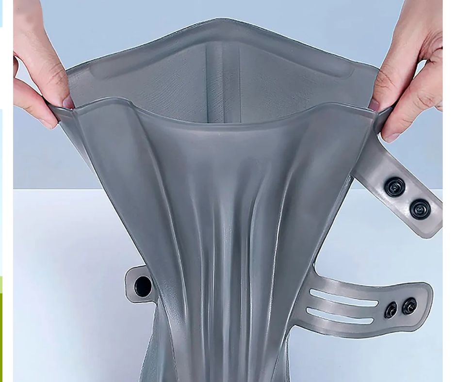 Funda Antideslizante Para Zapatos