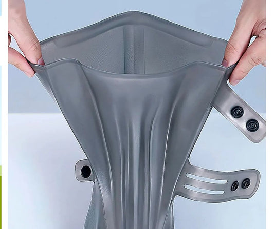 Funda Antideslizante Para Zapatos