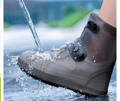 Funda Antideslizante Para Zapatos